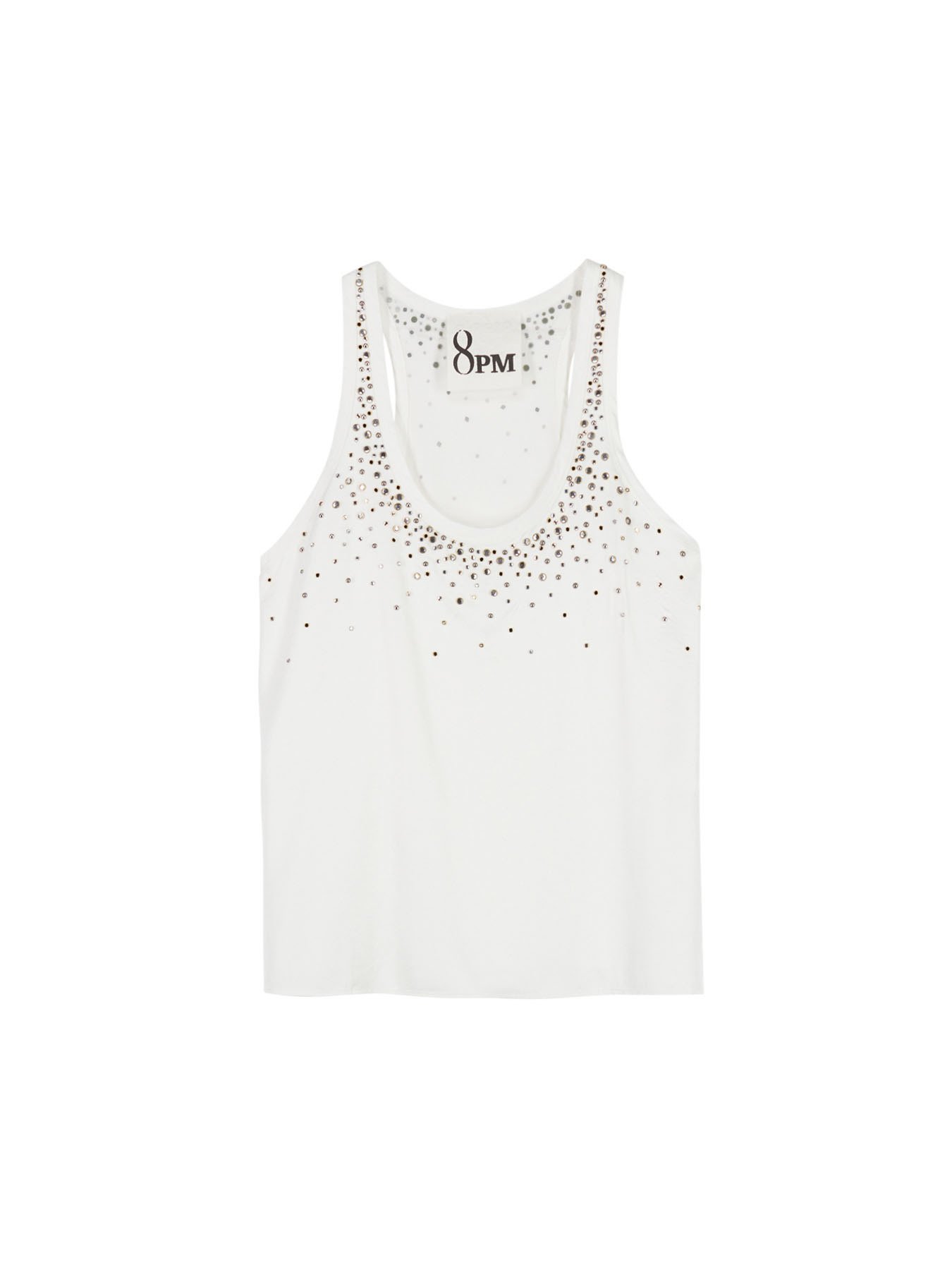 8pm Calendula-A Blusa Saldi Di Fabbrica