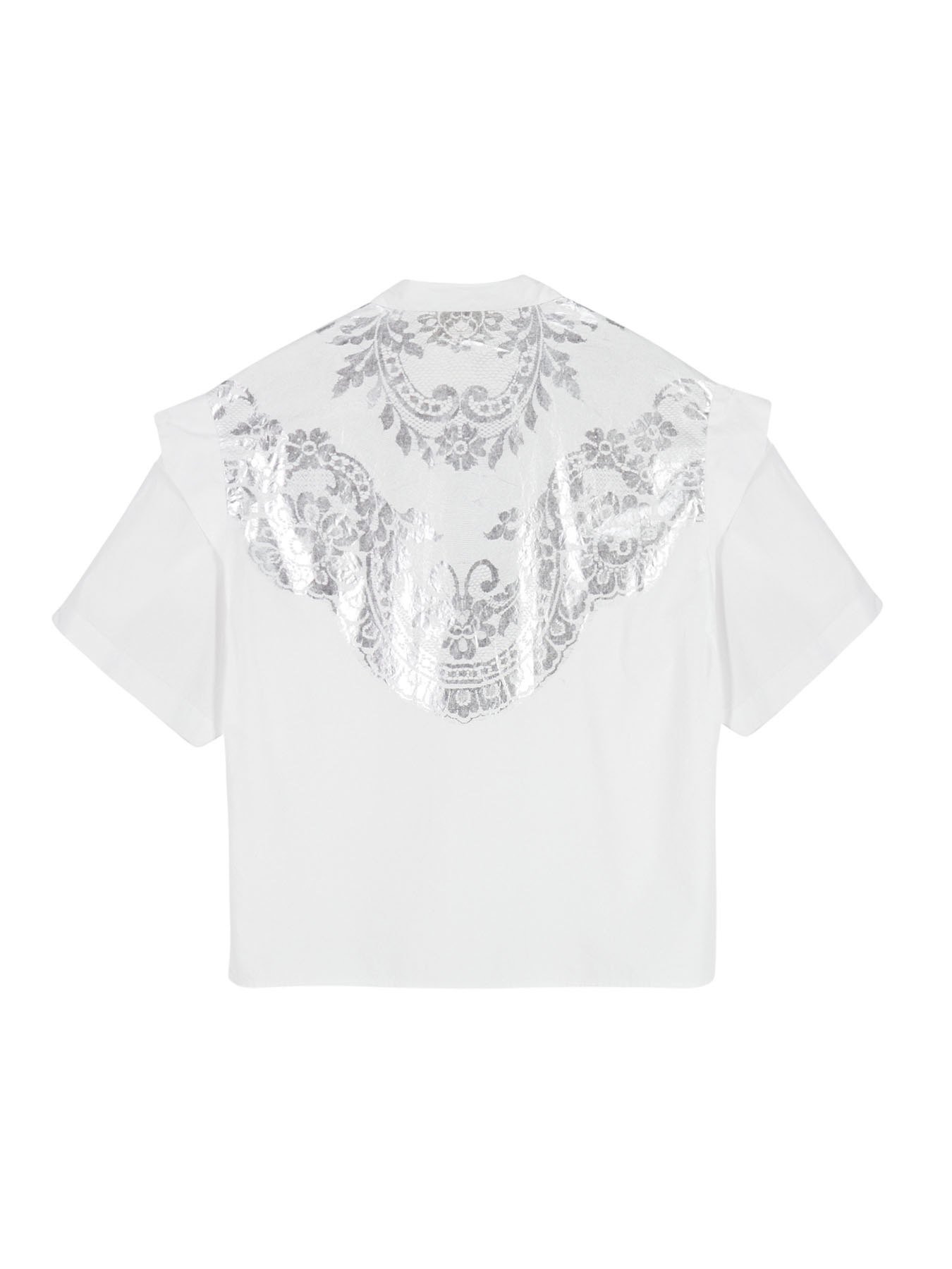 8pm Margherita Camicia Vendite Flash