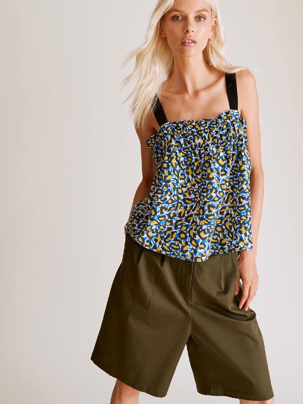 8pm Saponaria Blusa