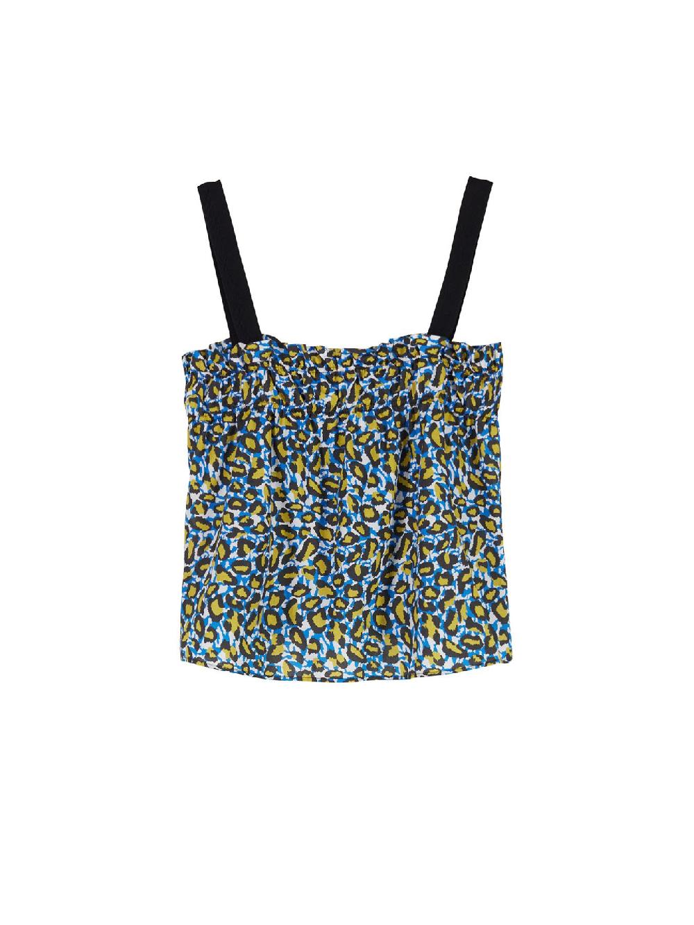 8pm Saponaria Blusa In Saldo