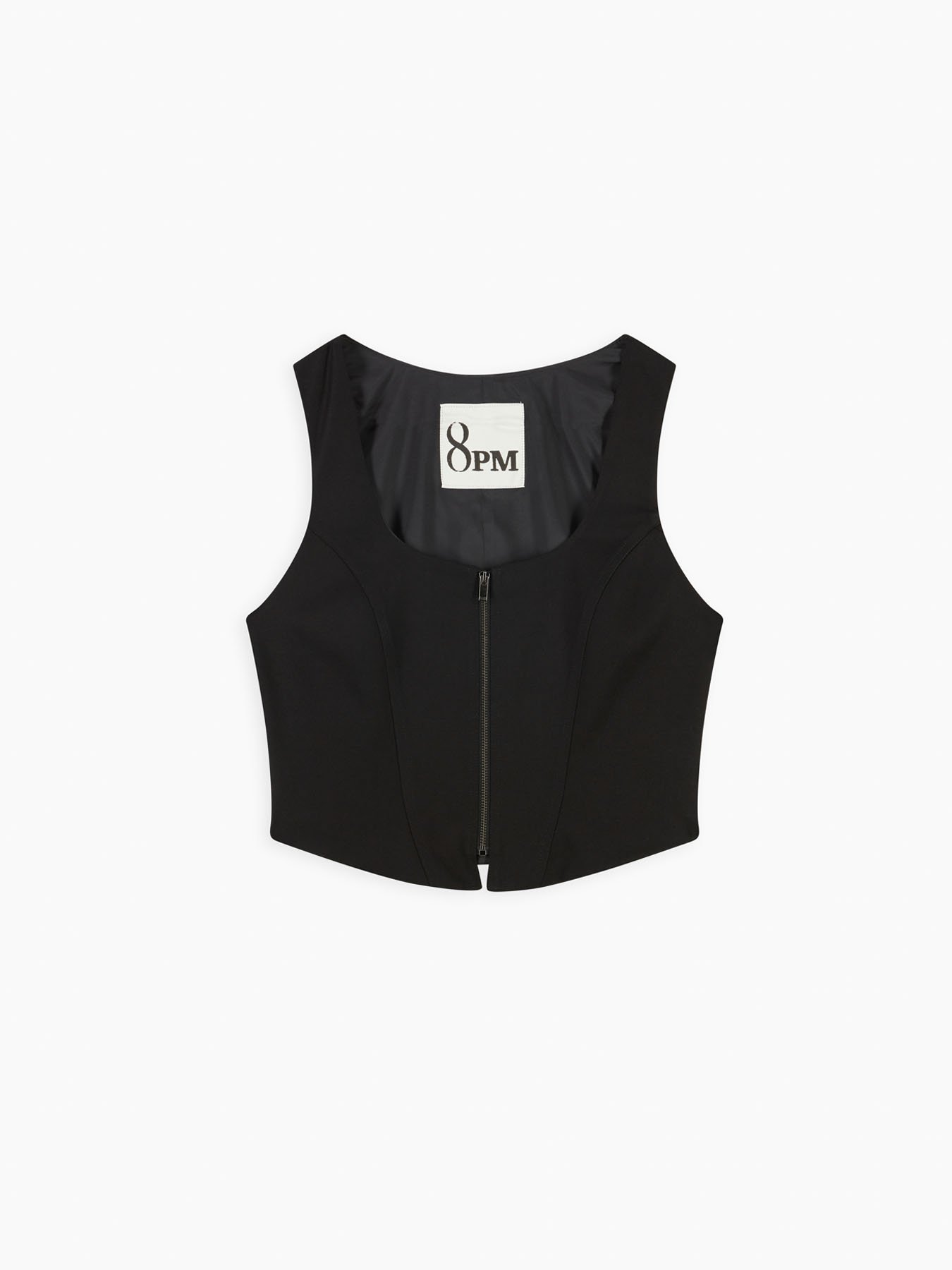 8pm Mercer-A Gilet Italy