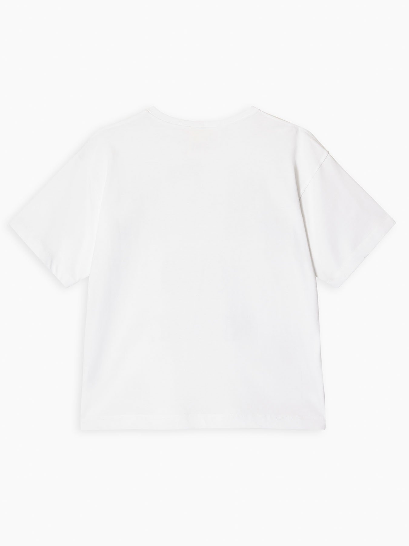 8pm Howard T-Shirt Nuovo