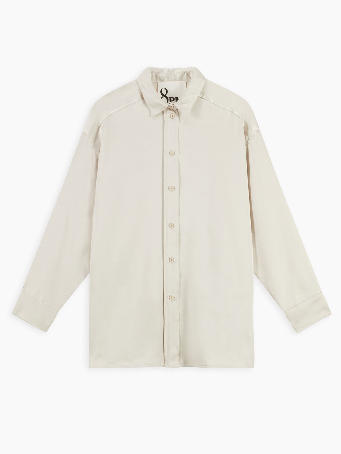 8pm Pomona Camicia Soddisfazione Garantita
