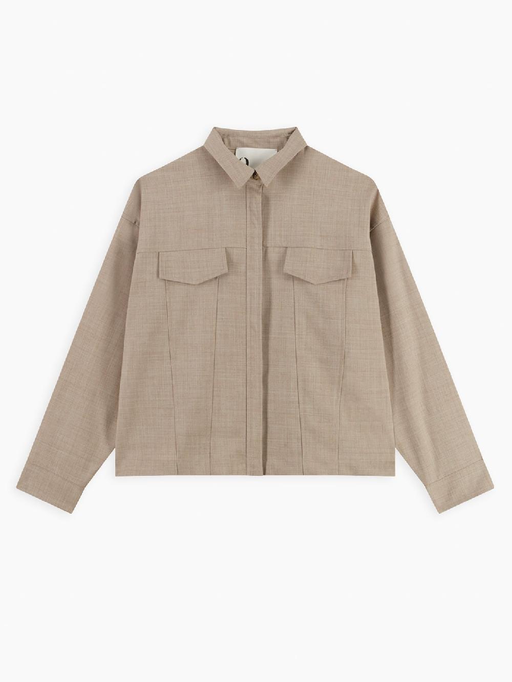 8pm Norfolk Camicia Negozi Online