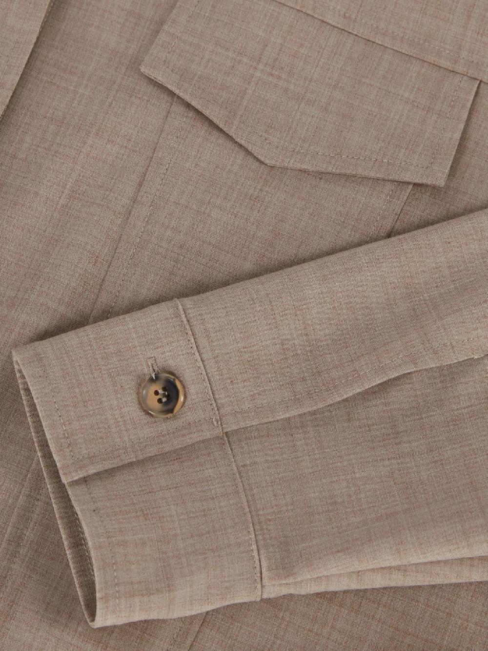 8pm Norfolk Camicia Negozi Online