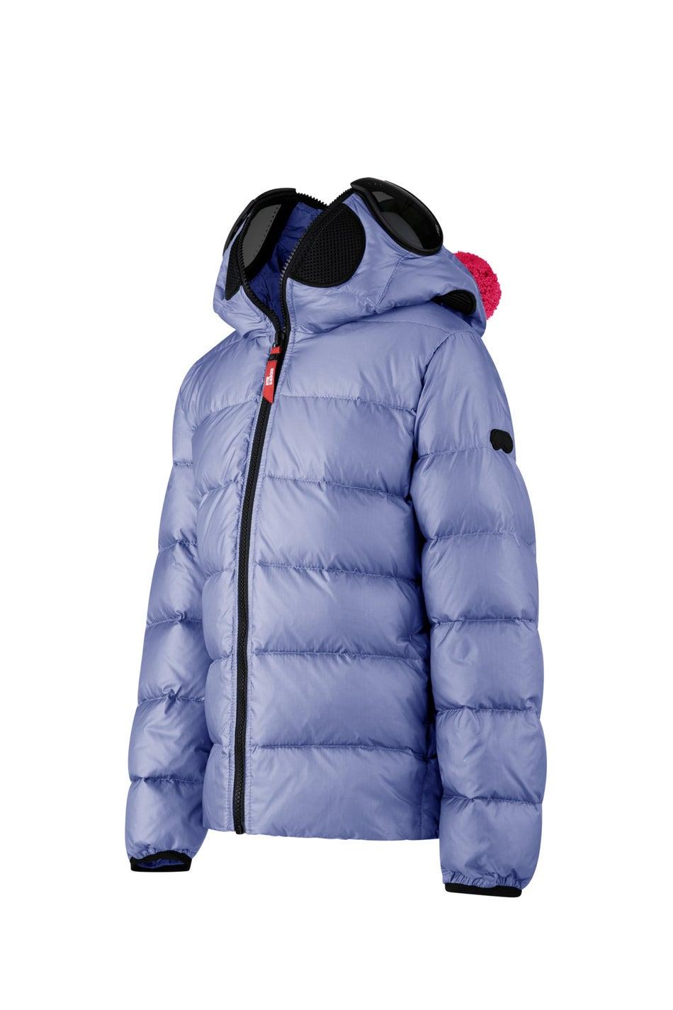 Ai-Riders Piumino Bambino in Nylon Micro-Ripstop - JK363BTKJ4 Qualità Garantita