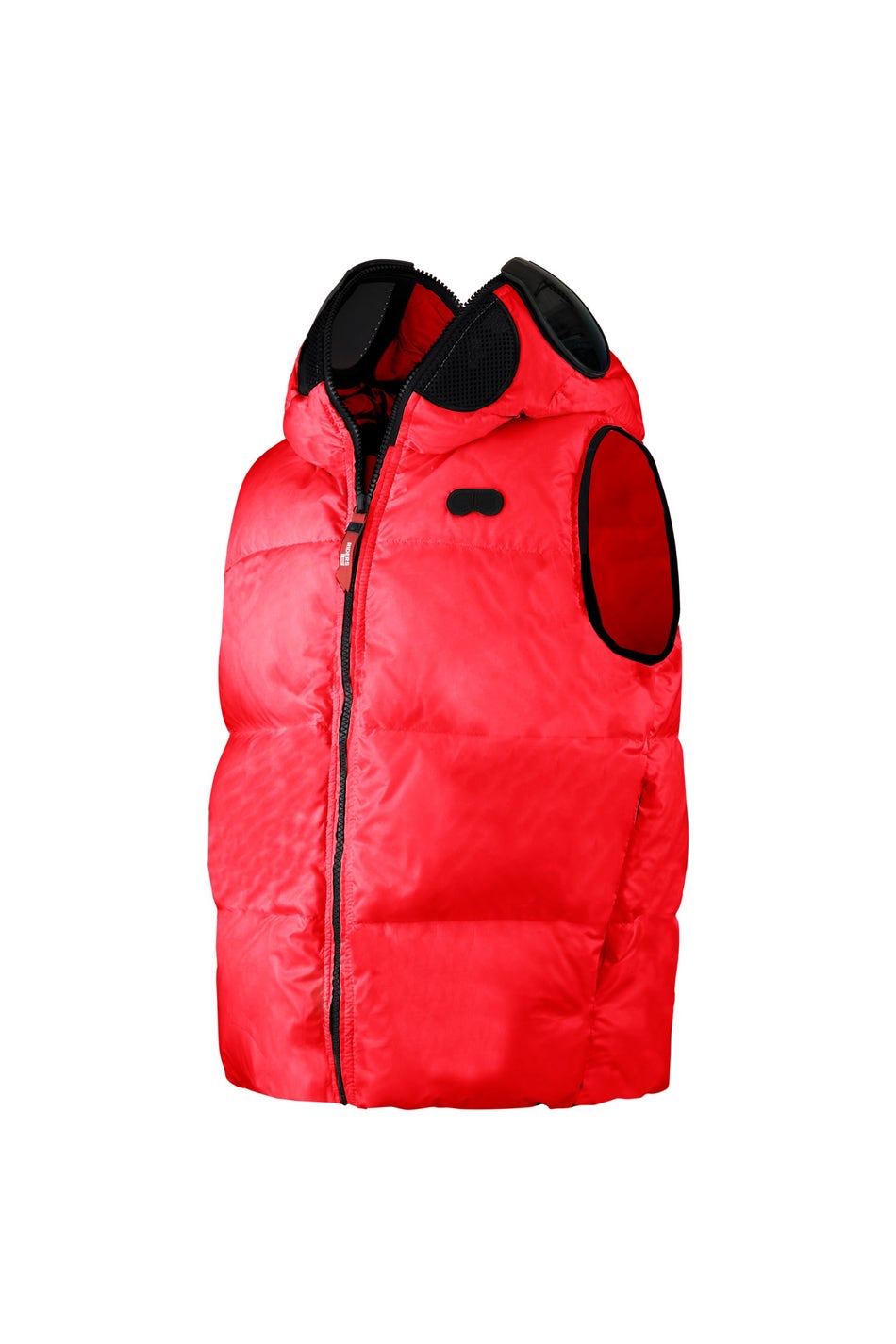 Ai-Riders Smanicato unisex con imbottitura in vera piuma realizzato in nylon micro-ripstop - VX562BTKJ4 Sottocosto