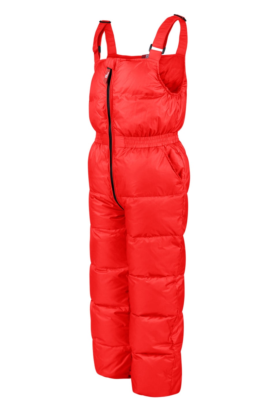 Ai-Riders Salopette Unisex in Nylon Micro-Ripstop - OX161NTKJ4 | AI Riders Sconto