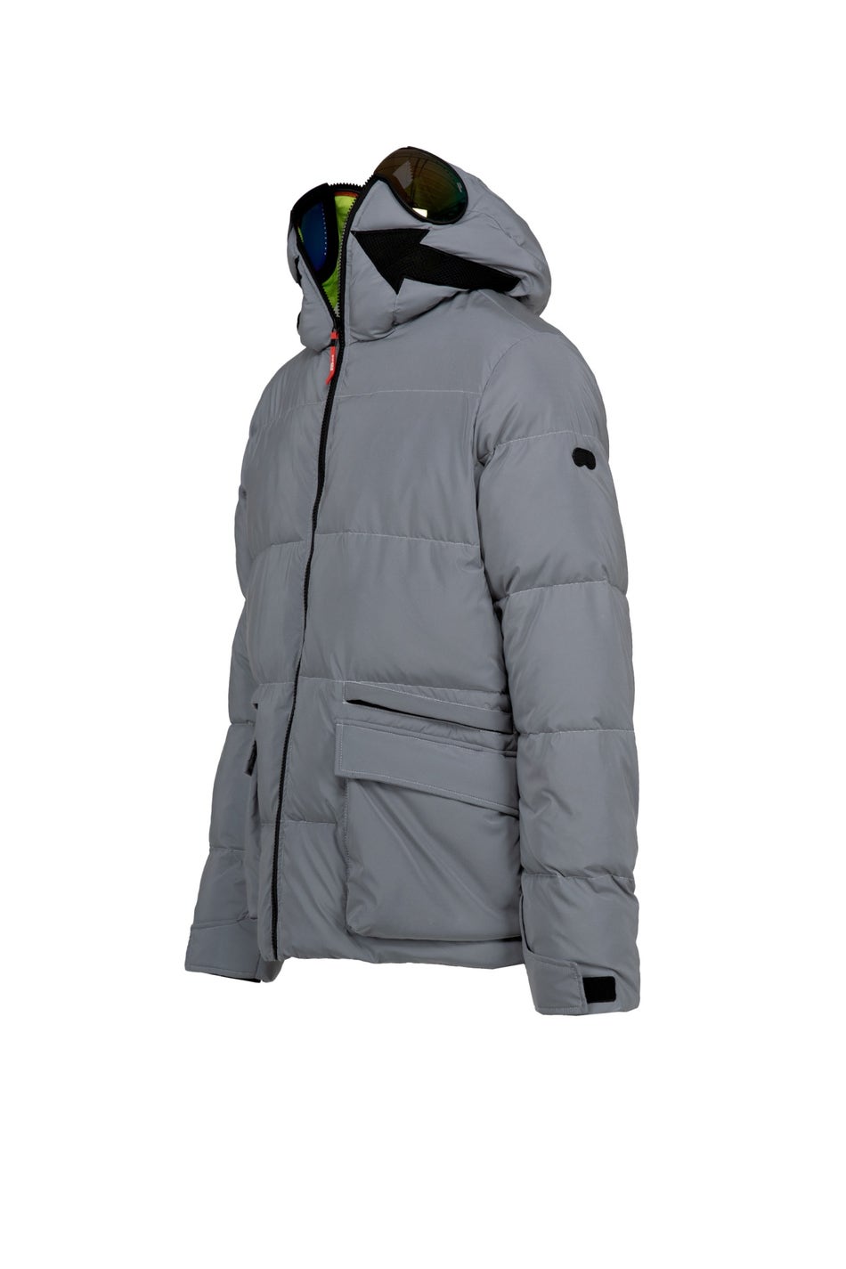 Ai-Riders Giacca Uomo Imbottita in PrimaLoft® Uomo JM665RTRFM3 | Ai-Riders Offerte