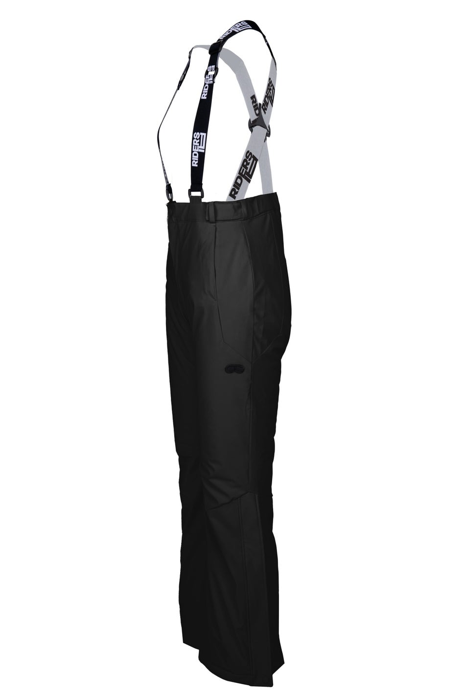 Ai-Riders Pantaloni da Sci Donna con Ghette Interne - PW746NTDNA4 | AI Riders Vendita Calda