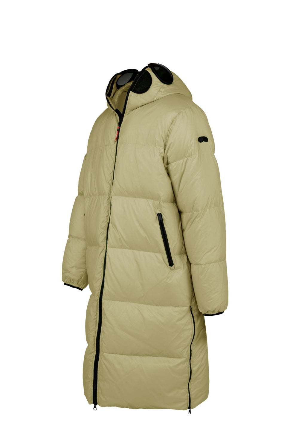 Ai-Riders Piumino Lungo Uomo Uomo CM482BTKJ3 | Ai-Riders Vendita Economica
