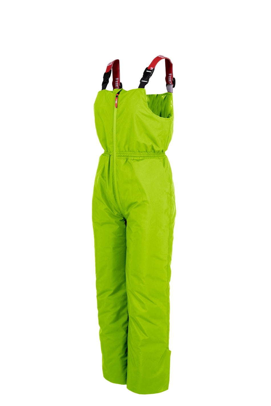 Ai-Riders Salopette Unisex in Poliestere Gommato Donna OW513NTHN3 | Ai-Riders Negozio
