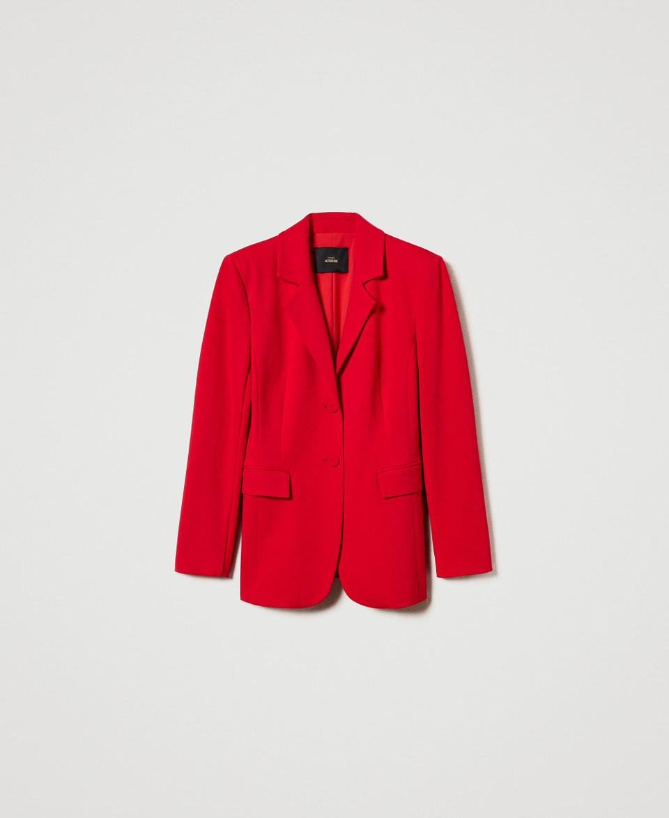 Twin Set Giacca blazer monopetto Moda