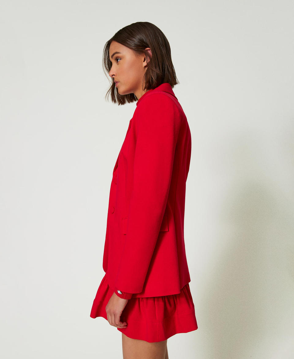 Twin Set Giacca blazer monopetto Moda