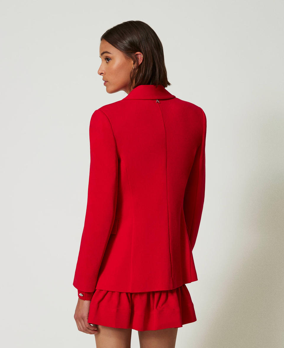 Twin Set Giacca blazer monopetto Moda