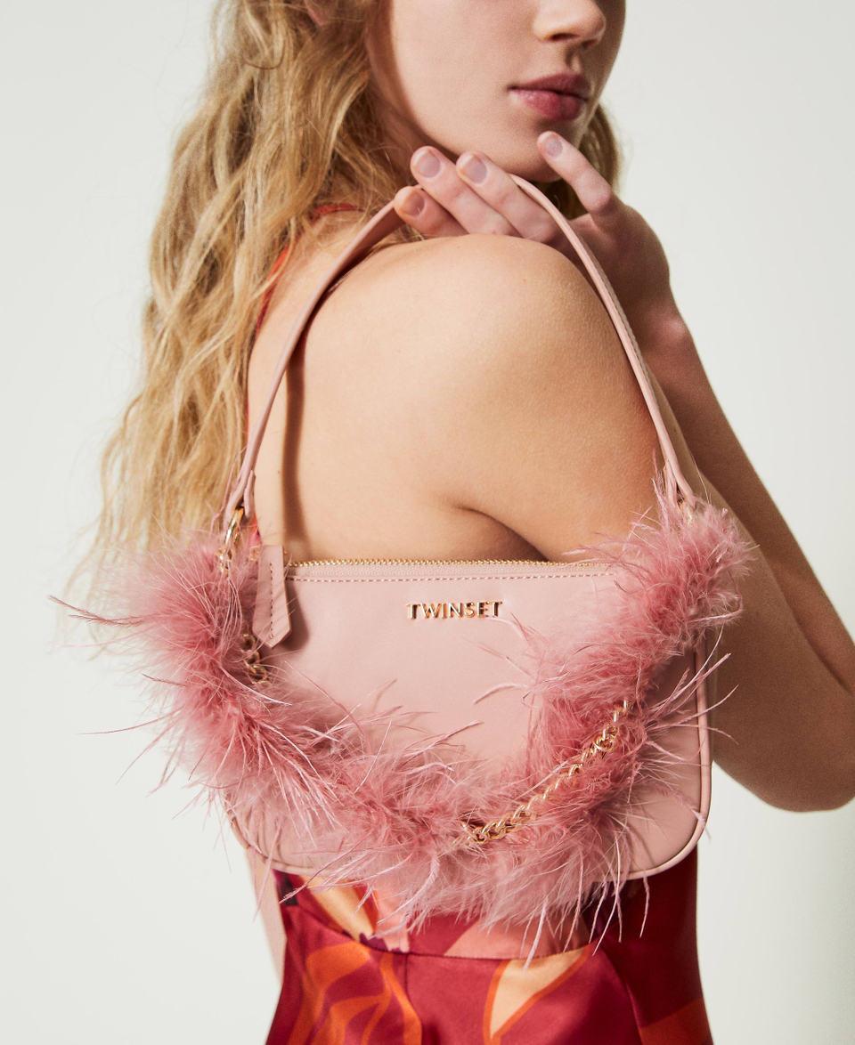 Twin Set Borsa a tracolla ‘Petite Folie' con Oval T Vendita