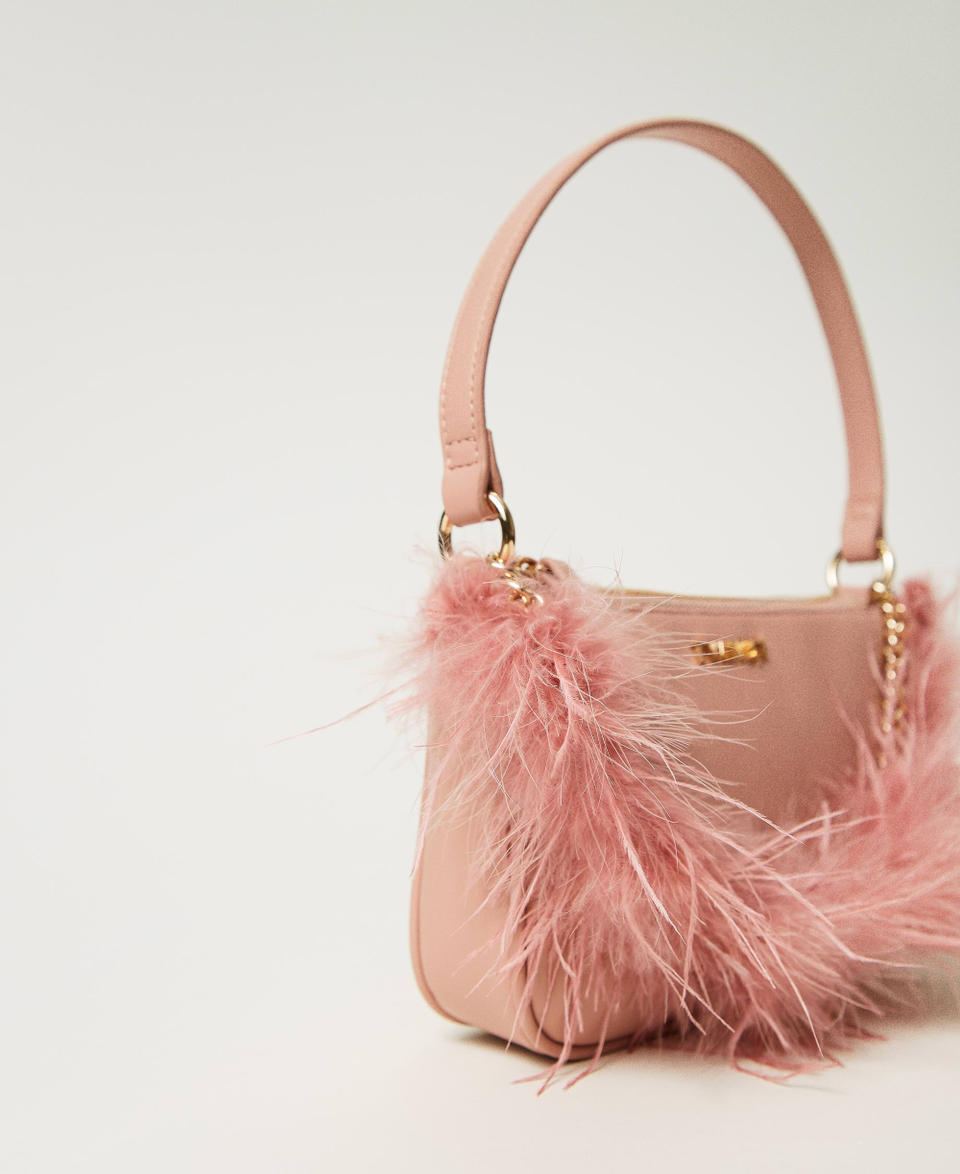 Twin Set Borsa a tracolla ‘Petite Folie' con Oval T Vendita