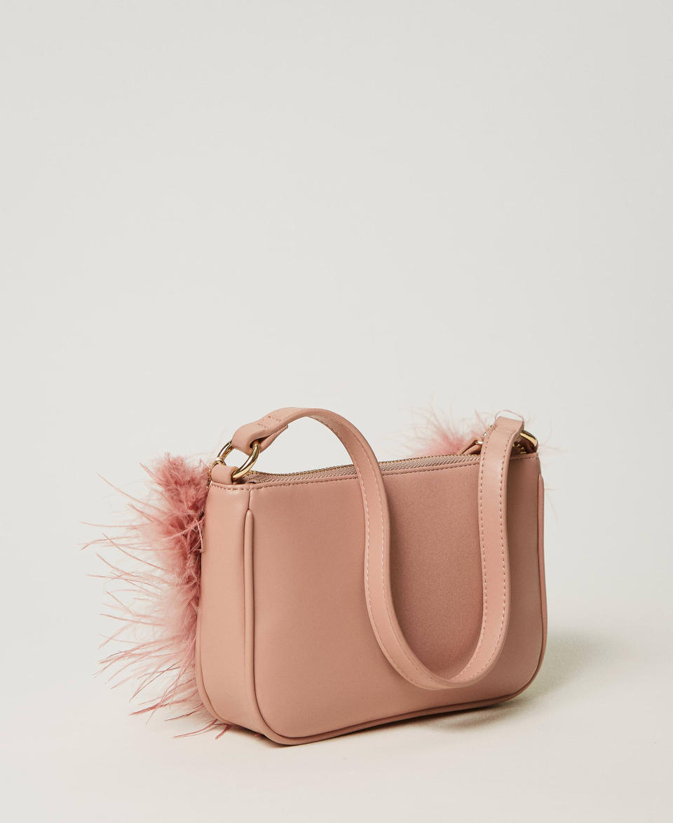 Twin Set Borsa a tracolla ‘Petite Folie' con Oval T Vendita