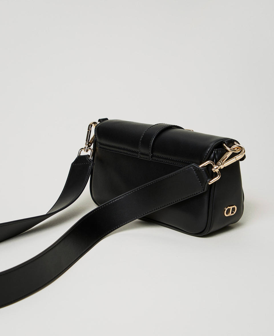 Twin Set Borsa a tracolla con tasche trapuntate Presa