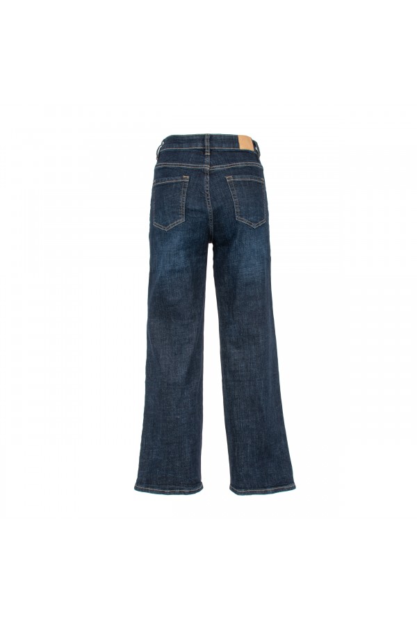 ﻿U R Ink ACILIA104W1C9 JEANS DENIM Qualità Garantita