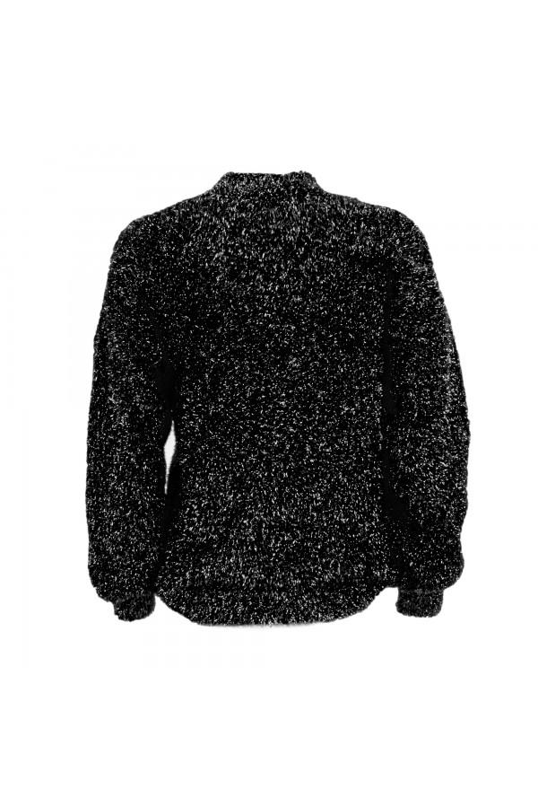 U R Ink LAS PLUMAS 134W3D6 MAGLIERIA NERO Negozi Online