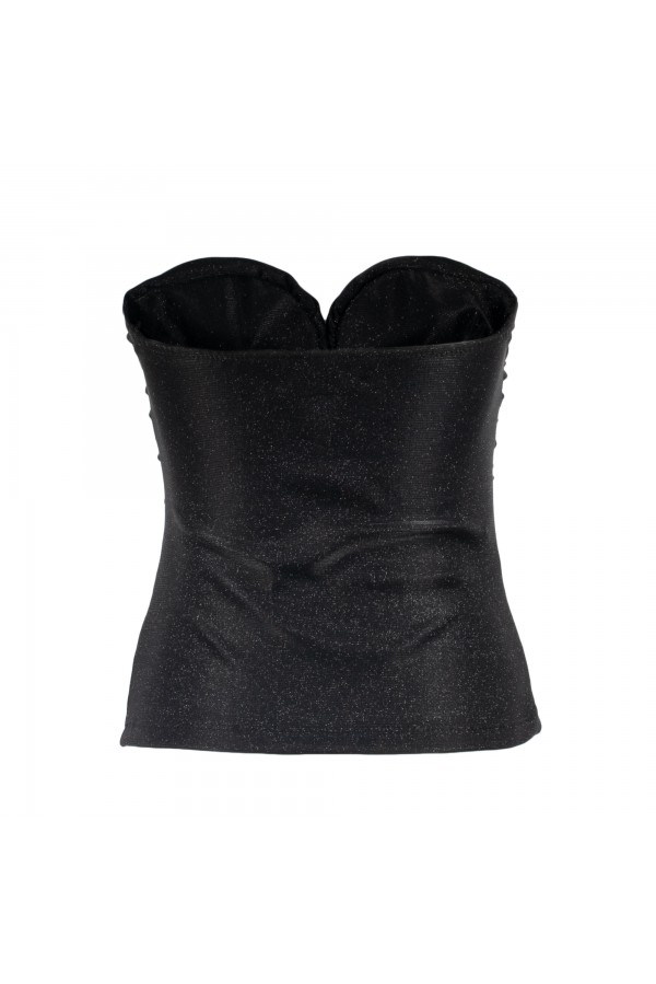 U R Ink LA PALOMA 124W3D6 TOP e BODY NERO Shopping Online