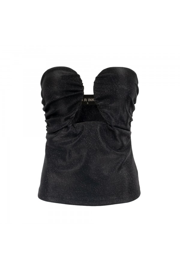 U R Ink LA PALOMA 124W3D6 TOP e BODY NERO Shopping Online