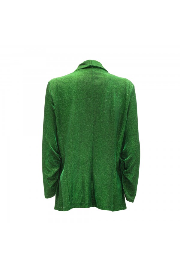 U R Ink LA LAJAS 404W3F2 GIACCHE VERDE Prezzo Ridotto