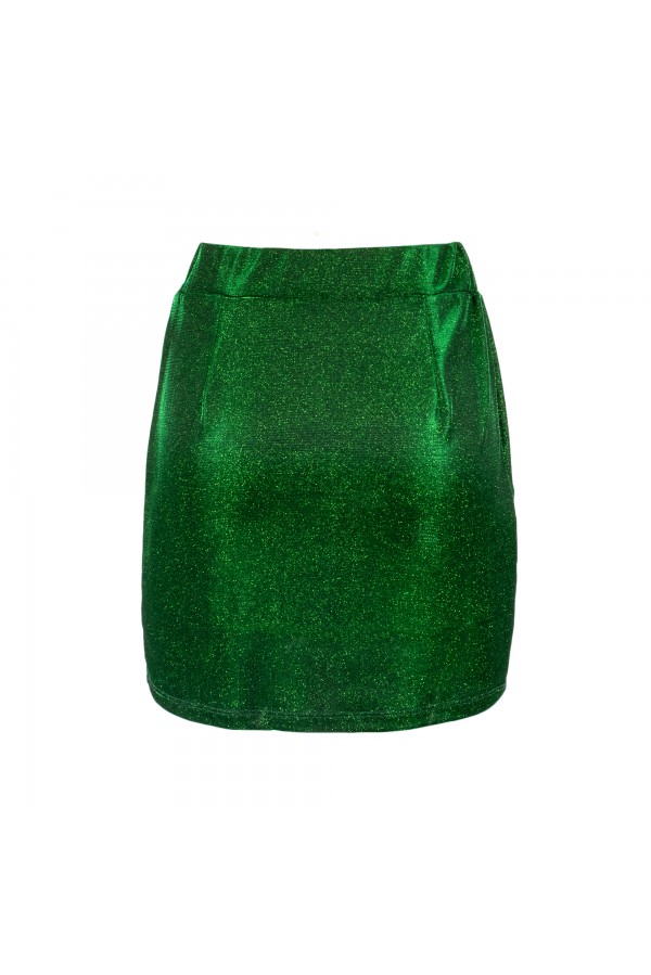 U R Ink LA LAJAS 014W3F2 GONNE VERDE Convenienza