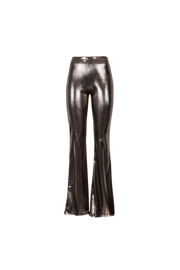 U R Ink MATUN 244W4U0 PANTALONI ORO Outlet