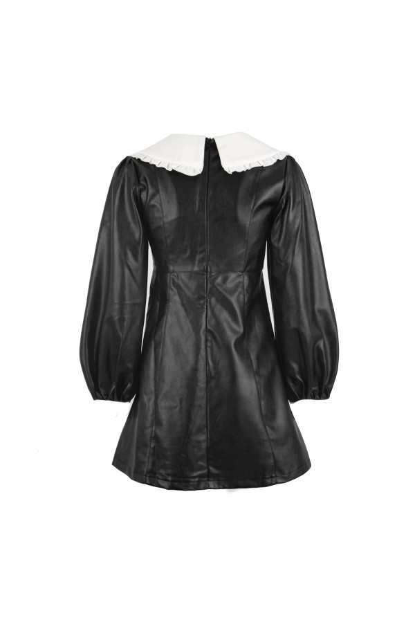 U R Ink CIPRIANA 114W3D6 ABITI NERO Moda