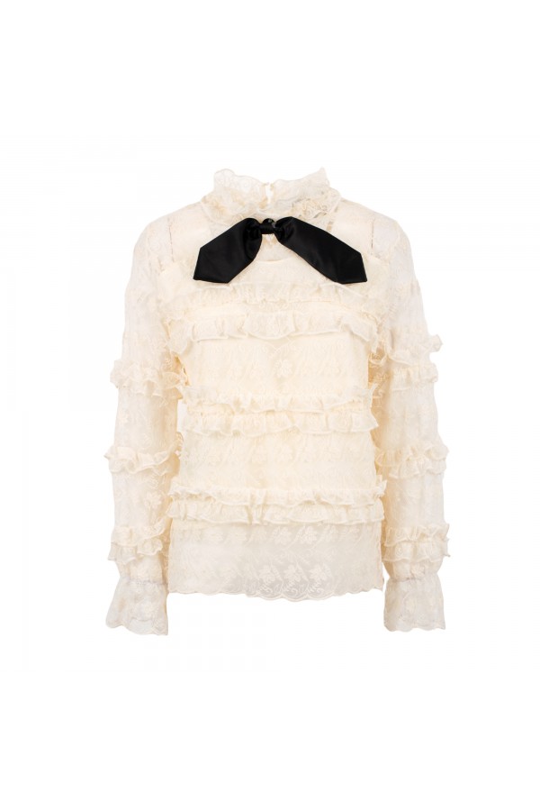 U R Ink HAMILTON 234W3D7 CAMICIE e BLUSE BIANCO Comprane uno, ottenene uno gratis