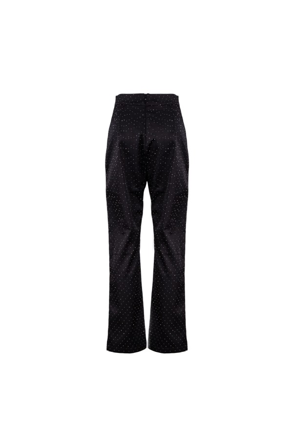 U R Ink NERJA 244W4D6 PANTALONI NERO Novità