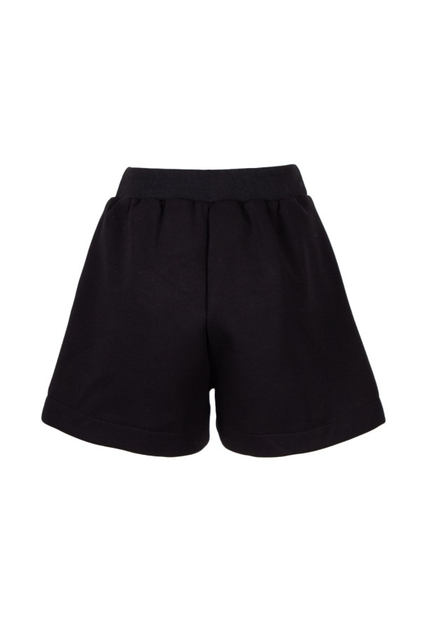 U R Ink CASBAS 094W4D6 SHORTS NERO Italia