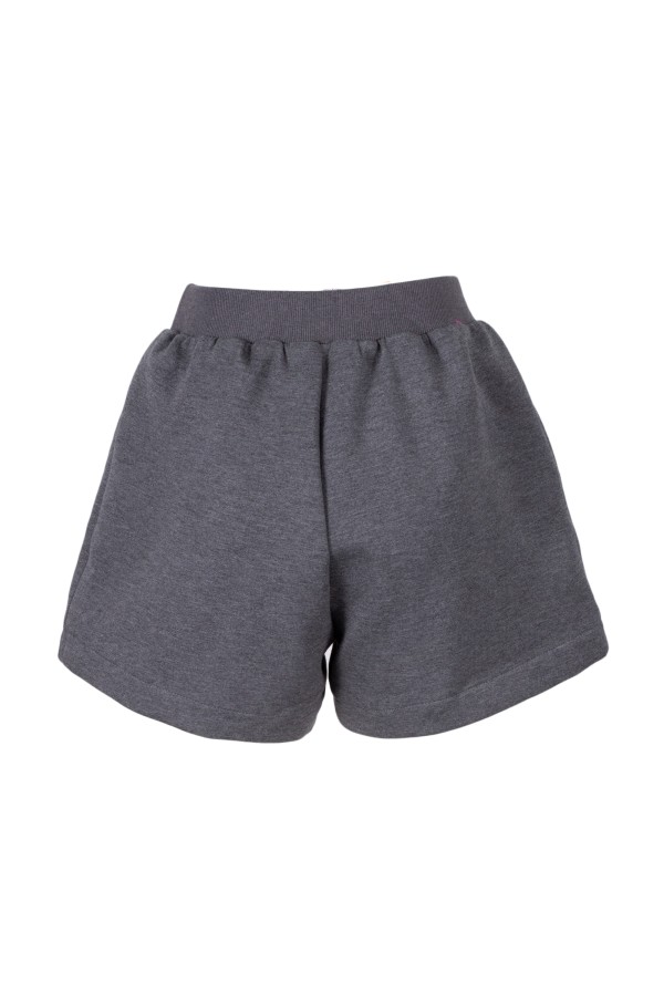 U R Ink CASBAS 094W44A SHORTS GRIGIO 2025
