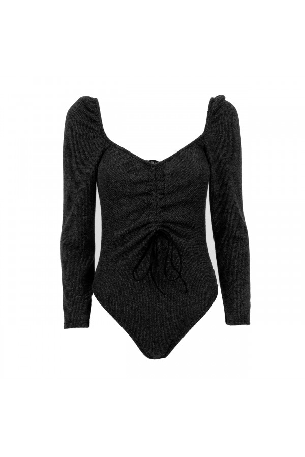 U R Ink RAFFAELLA154W1A4 TOP e BODY BLACK