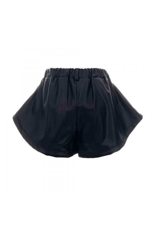 U R Ink OIHANE094W2D6 SHORTS NERO Online