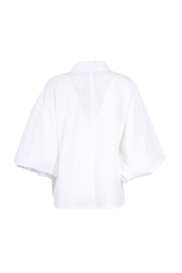U R Ink RIOPAR 254W4D7 CAMICIE e BLUSE BIANCO I Più Venduti
