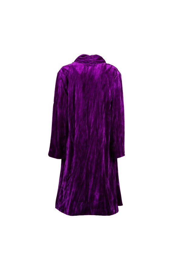 U R Ink PIGUÉ 755W4F8 GIACCHE VIOLA In Saldo