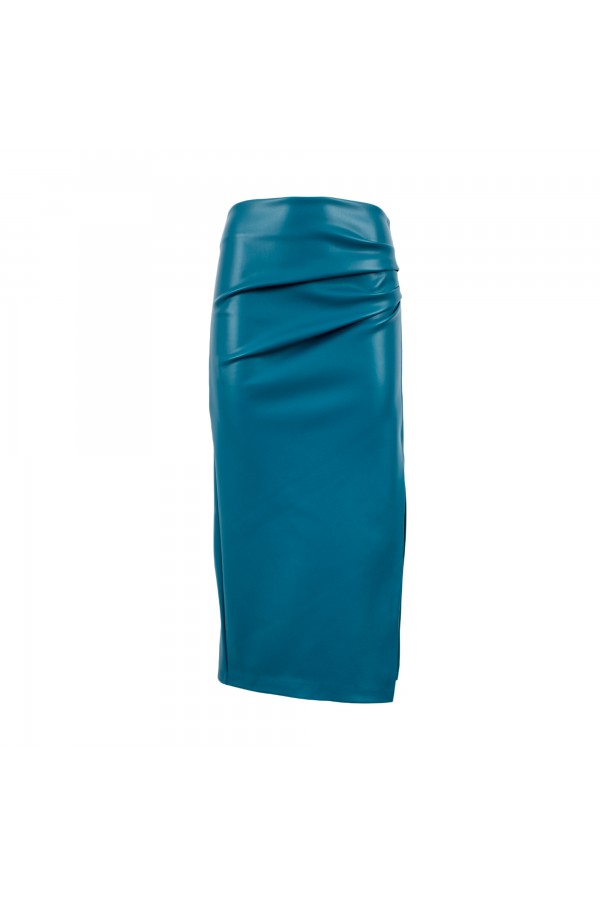 U R Ink PAVIA 014W3Z6 GONNE BLU Italia