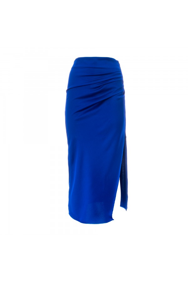 U R Ink PAVIA 014W3M0 GONNE BLU 2025