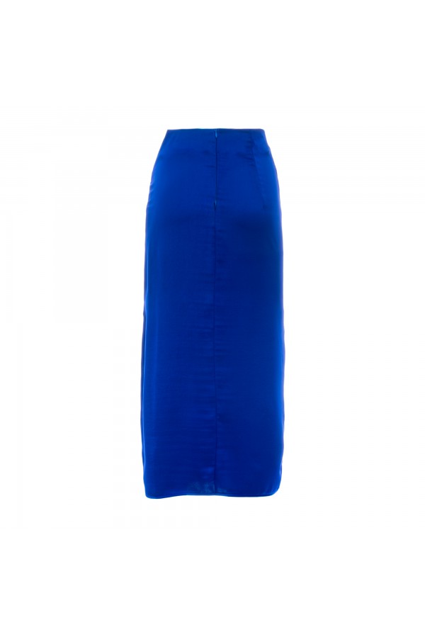 U R Ink PAVIA 014W3M0 GONNE BLU 2025