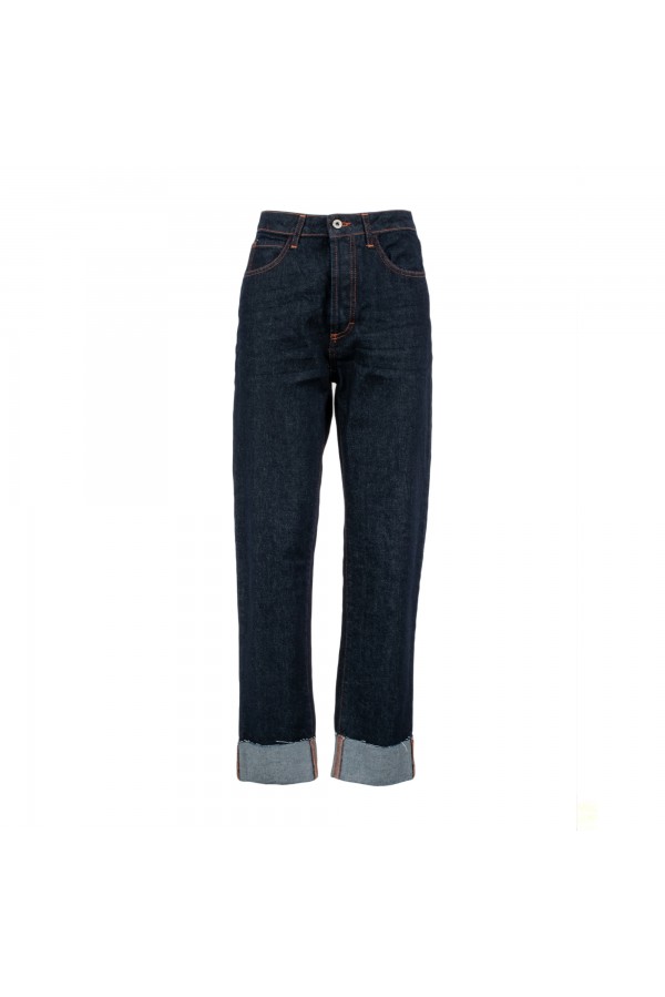 U R Ink ORENSE 104W3C9 JEANS DENIM Qualità