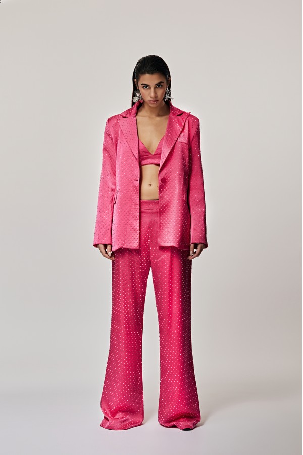 U R Ink CUBA 404W49C GIACCHE FUCSIA