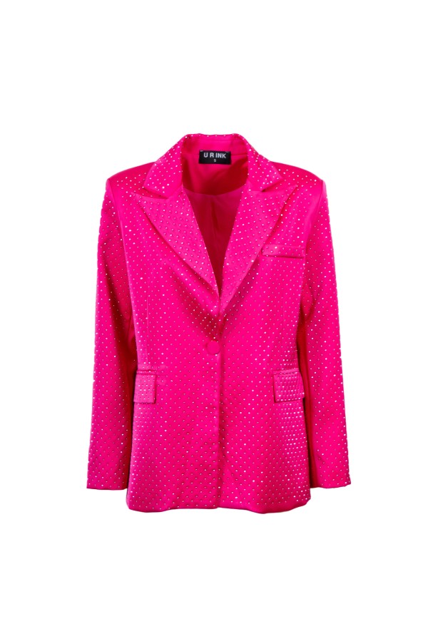 U R Ink CUBA 404W49C GIACCHE FUCSIA Shopping Online