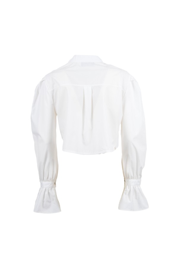 U R Ink EL PINAR 254W4D7 CAMICIE e BLUSE BIANCO Novità