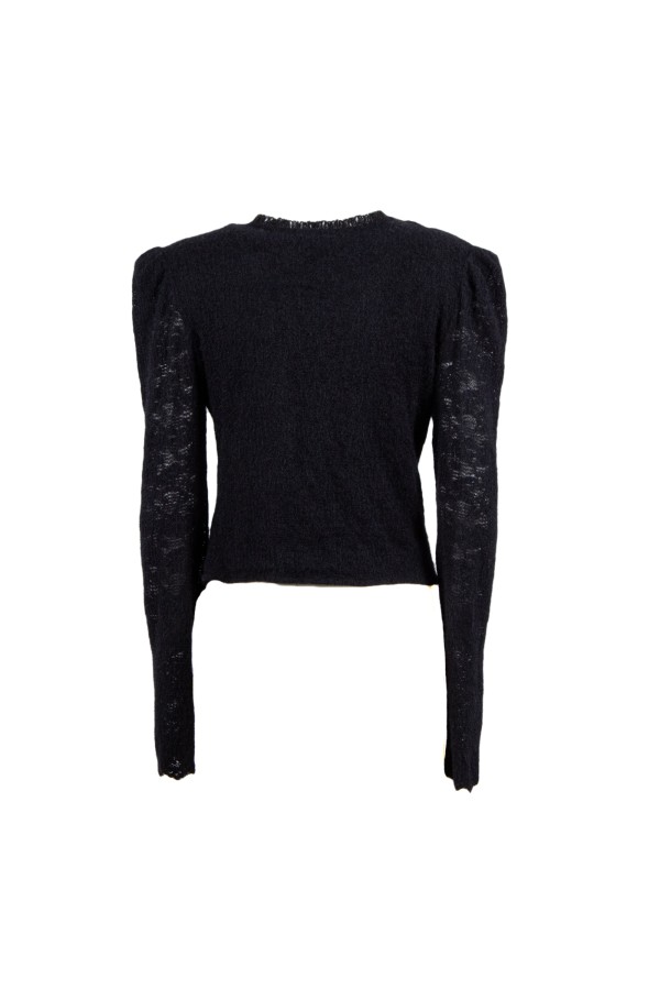 U R Ink HERRADURA 134W4D6 CAMICIE e BLUSE NERO Online
