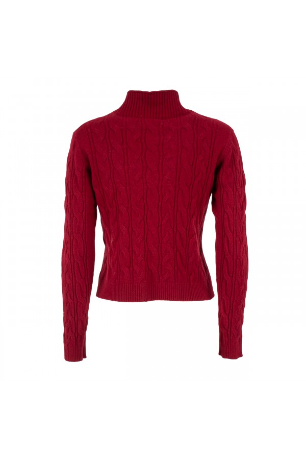 U R Ink MARA204W1B7 MAGLIERIA RED Ultimi due giorni