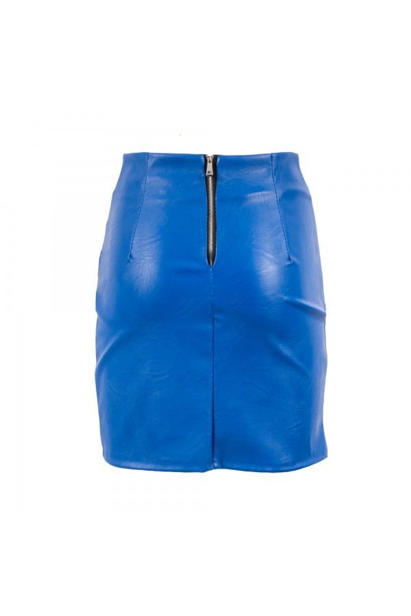 U R Ink MOGAN 014W3M0 GONNE BLU Fino Al -60%