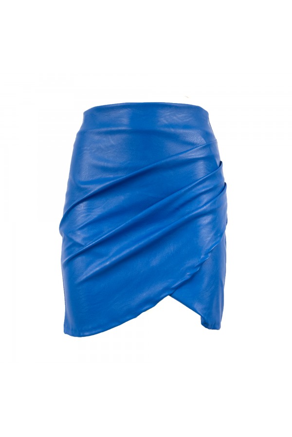 U R Ink MOGAN 014W3M0 GONNE BLU Fino Al -60%